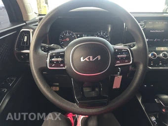 2023 Kia Sorento LX - miniatura 10