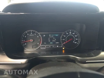 2023 Kia Sorento LX - miniatura 12