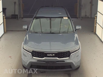 2023 Kia Sorento LX - miniatura 2