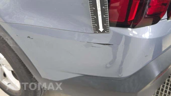 2023 Kia Sorento LX - miniatura 24