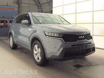 2023 Kia Sorento LX - miniatura 3