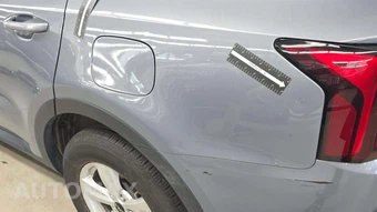 2023 Kia Sorento LX - miniatura 33