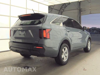 2023 Kia Sorento LX - miniatura 4