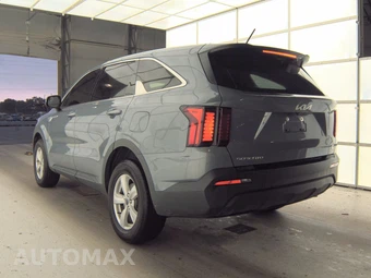 2023 Kia Sorento LX - miniatura 6