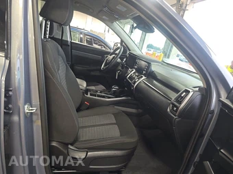 2023 Kia Sorento LX - miniatura 8