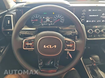2023 Kia Sorento LX - miniatura 10