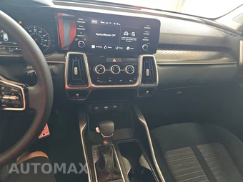 2023 Kia Sorento LX - miniatura 11