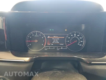 2023 Kia Sorento LX - miniatura 12