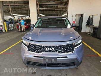 2023 Kia Sorento LX - miniatura 2