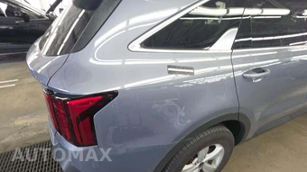 2023 Kia Sorento LX - miniatura 22