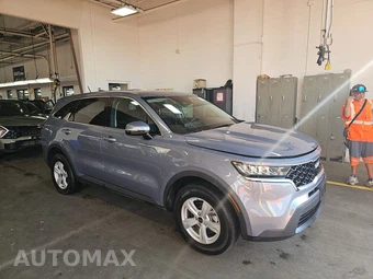 2023 Kia Sorento LX - miniatura 3