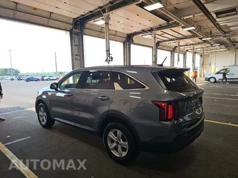 2023 Kia Sorento LX - miniatura 6