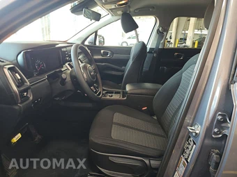 2023 Kia Sorento LX - miniatura 7