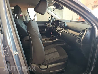 2023 Kia Sorento LX - miniatura 8