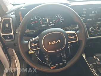 2023 Kia Sorento LX - miniatura 10