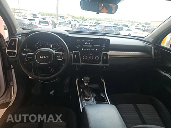 2023 Kia Sorento LX - miniatura 11