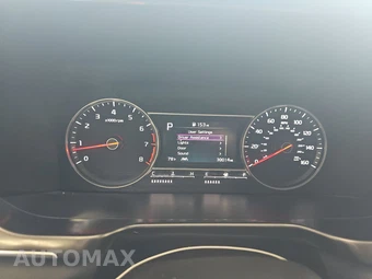 2023 Kia Sorento LX - miniatura 12