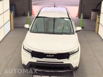 2023 Kia Sorento LX - miniatura 2