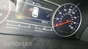 2023 Kia Sorento LX - miniatura 20