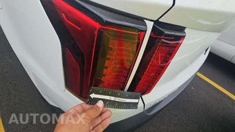 2023 Kia Sorento LX - miniatura 26