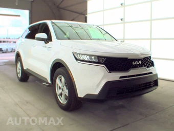 2023 Kia Sorento LX - miniatura 3