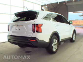 2023 Kia Sorento LX - miniatura 4