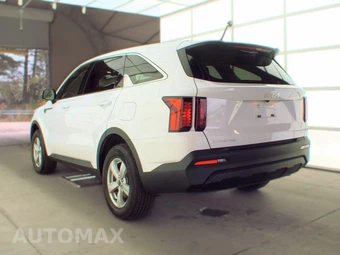 2023 Kia Sorento LX - miniatura 6