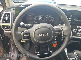 2023 Kia Sorento LX - miniatura 10