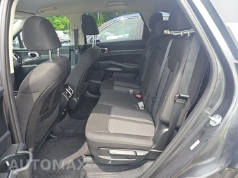 2023 Kia Sorento LX - miniatura 13