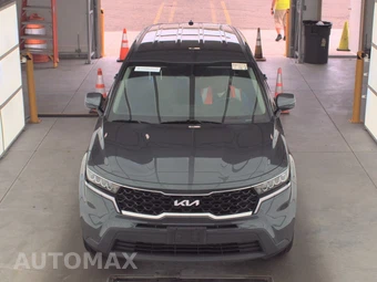 2023 Kia Sorento LX - miniatura 2