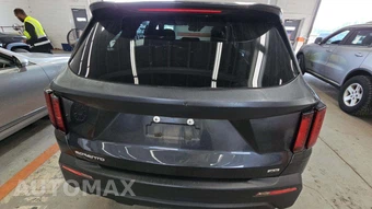 2023 Kia Sorento LX - miniatura 23
