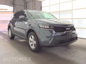 2023 Kia Sorento LX - miniatura 3