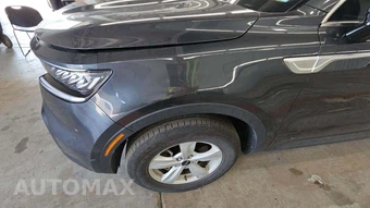 2023 Kia Sorento LX - miniatura 39