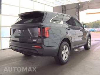 2023 Kia Sorento LX - miniatura 4
