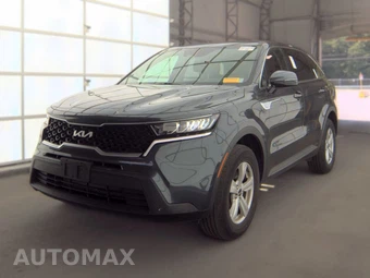 2023 Kia Sorento LX - miniatura 43