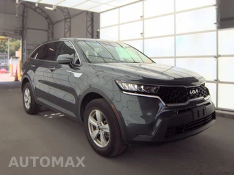 2023 Kia Sorento LX - miniatura 46