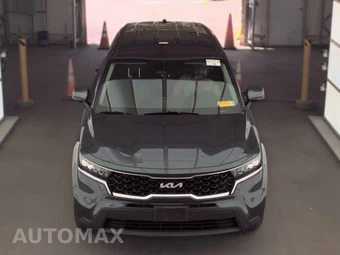 2023 Kia Sorento LX - miniatura 49