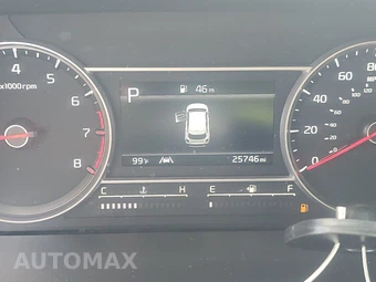 2023 Kia Sorento LX - miniatura 56