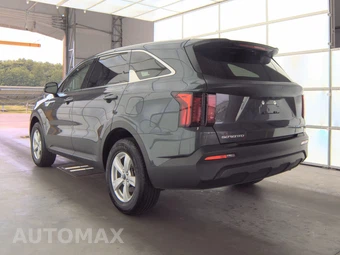 2023 Kia Sorento LX - miniatura 6
