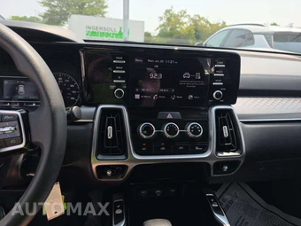 2023 Kia Sorento LX - miniatura 10