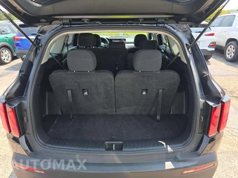 2023 Kia Sorento LX - miniatura 14