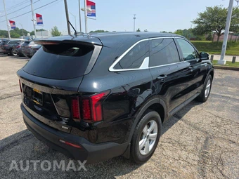 2023 Kia Sorento LX - miniatura 3