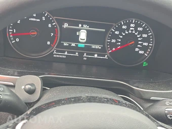 2023 Kia Sorento LX - miniatura 12