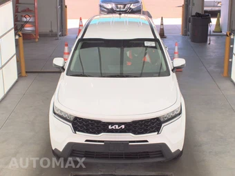 2023 Kia Sorento LX - miniatura 2