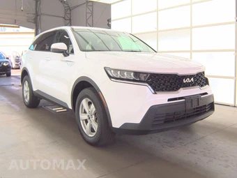2023 Kia Sorento LX - miniatura 3