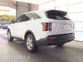 2023 Kia Sorento LX - miniatura 6