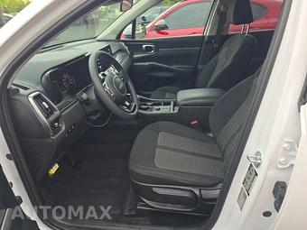 2023 Kia Sorento LX - miniatura 7