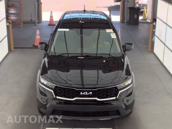 2023 Kia Sorento LX – miniatura 2