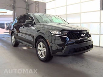 2023 Kia Sorento LX – miniatura 3