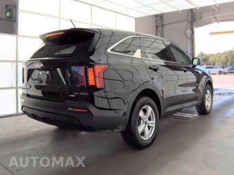 2023 Kia Sorento LX – miniatura 4
